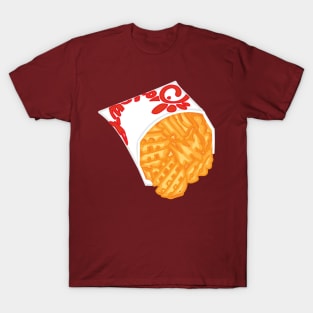 Waffle Fries T-Shirt
